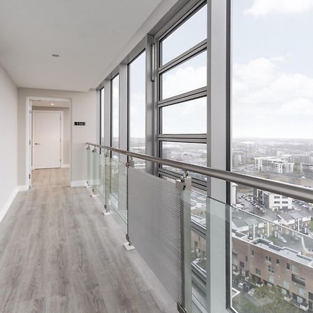 Metro Hotel Dublin Airport Santry Luaran gambar