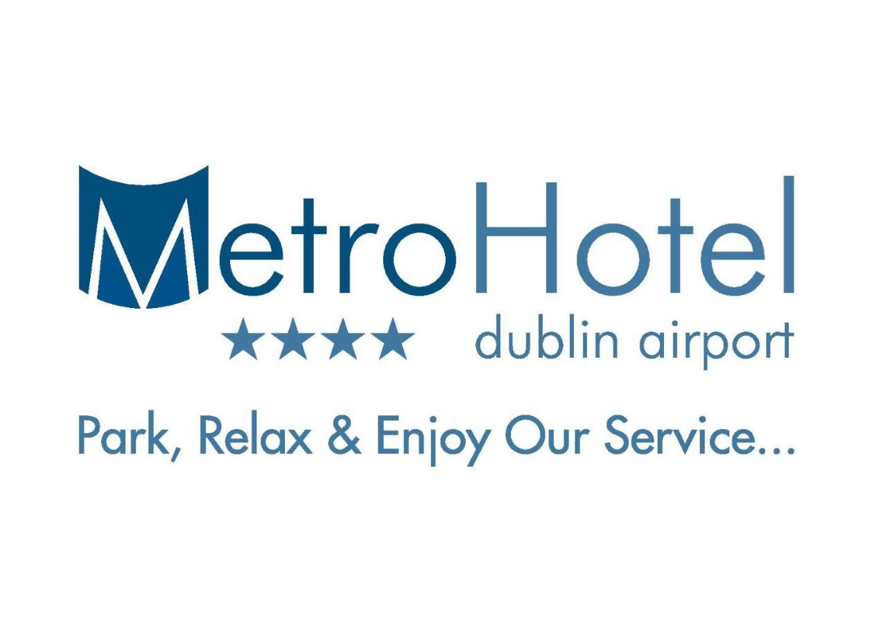 Metro Hotel Dublin Airport Santry Luaran gambar