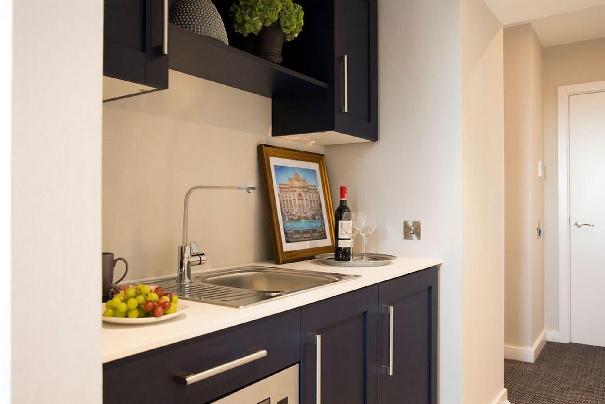 Metro Hotel Dublin Airport Santry Luaran gambar