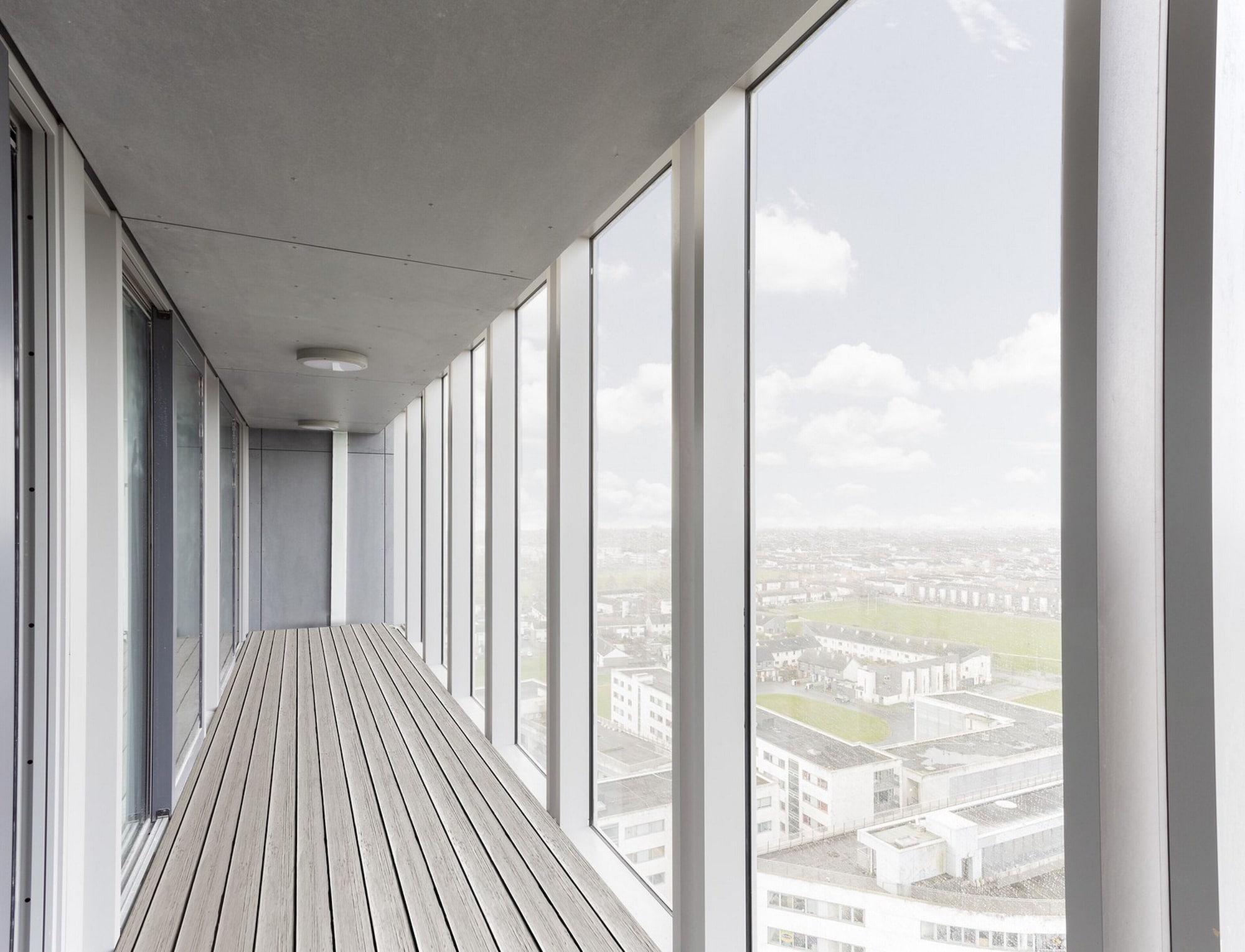 Metro Hotel Dublin Airport Santry Luaran gambar