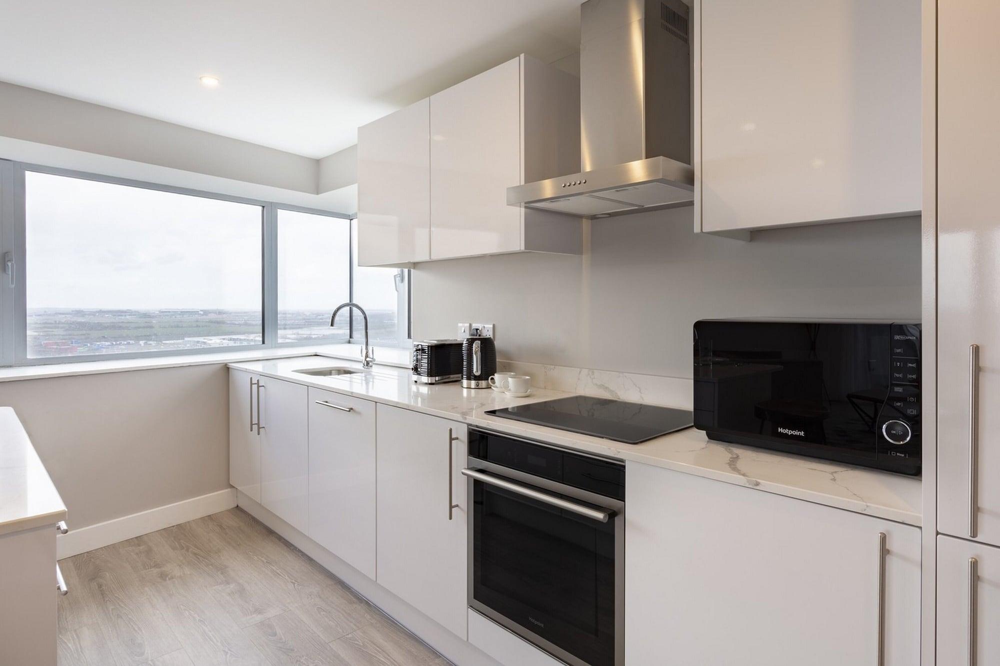 Metro Hotel Dublin Airport Santry Luaran gambar