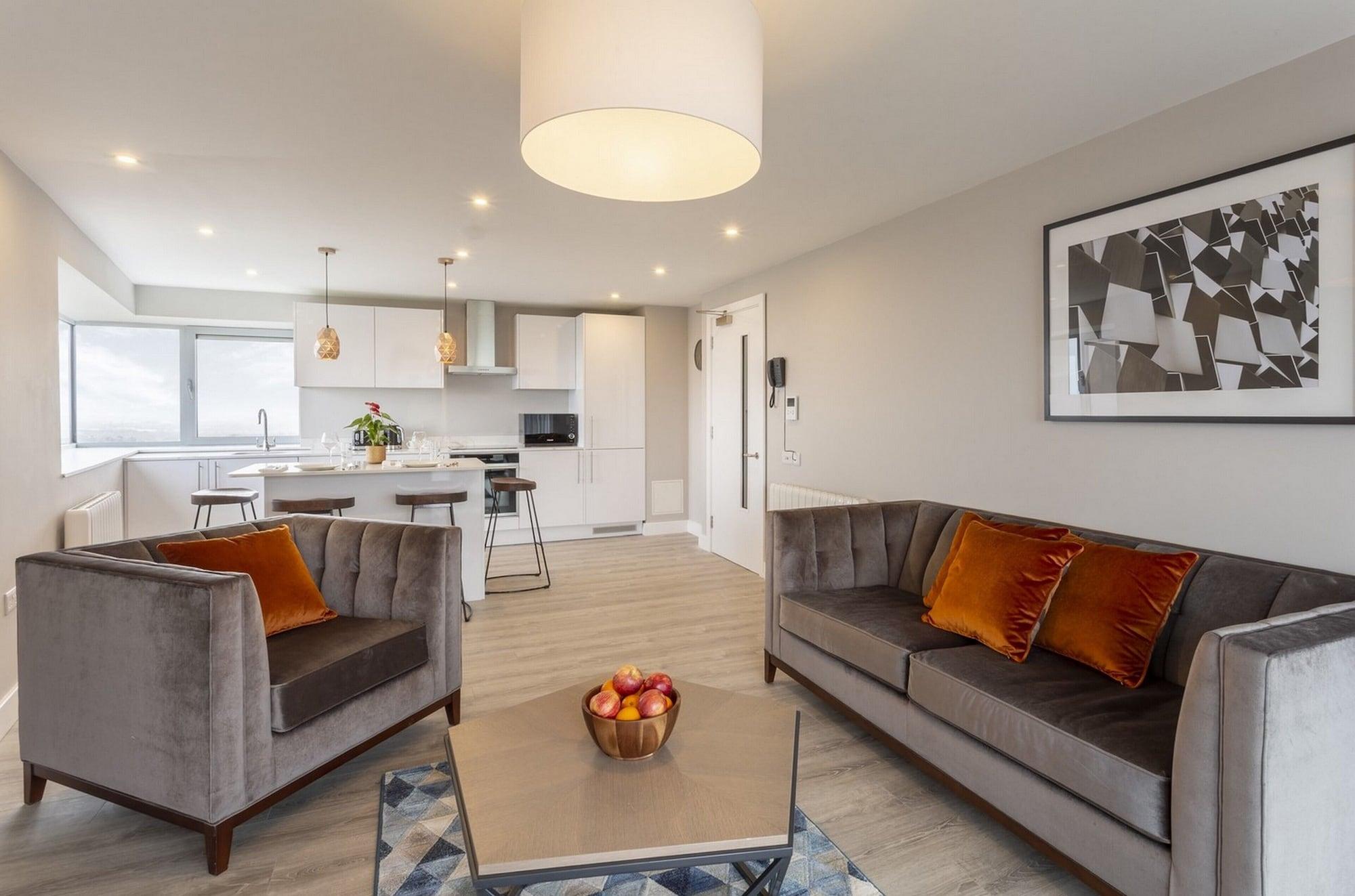 Metro Hotel Dublin Airport Santry Luaran gambar