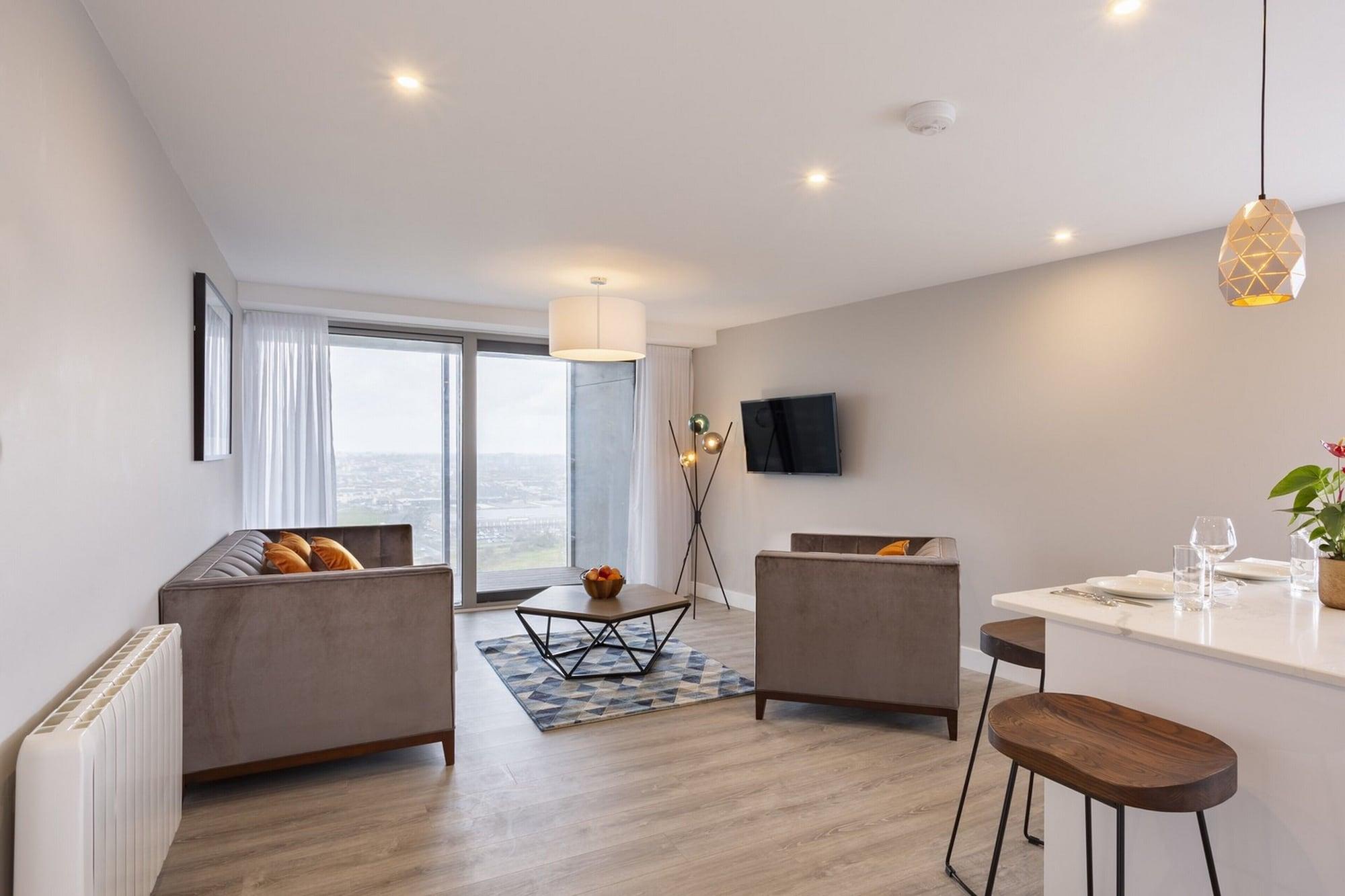 Metro Hotel Dublin Airport Santry Luaran gambar