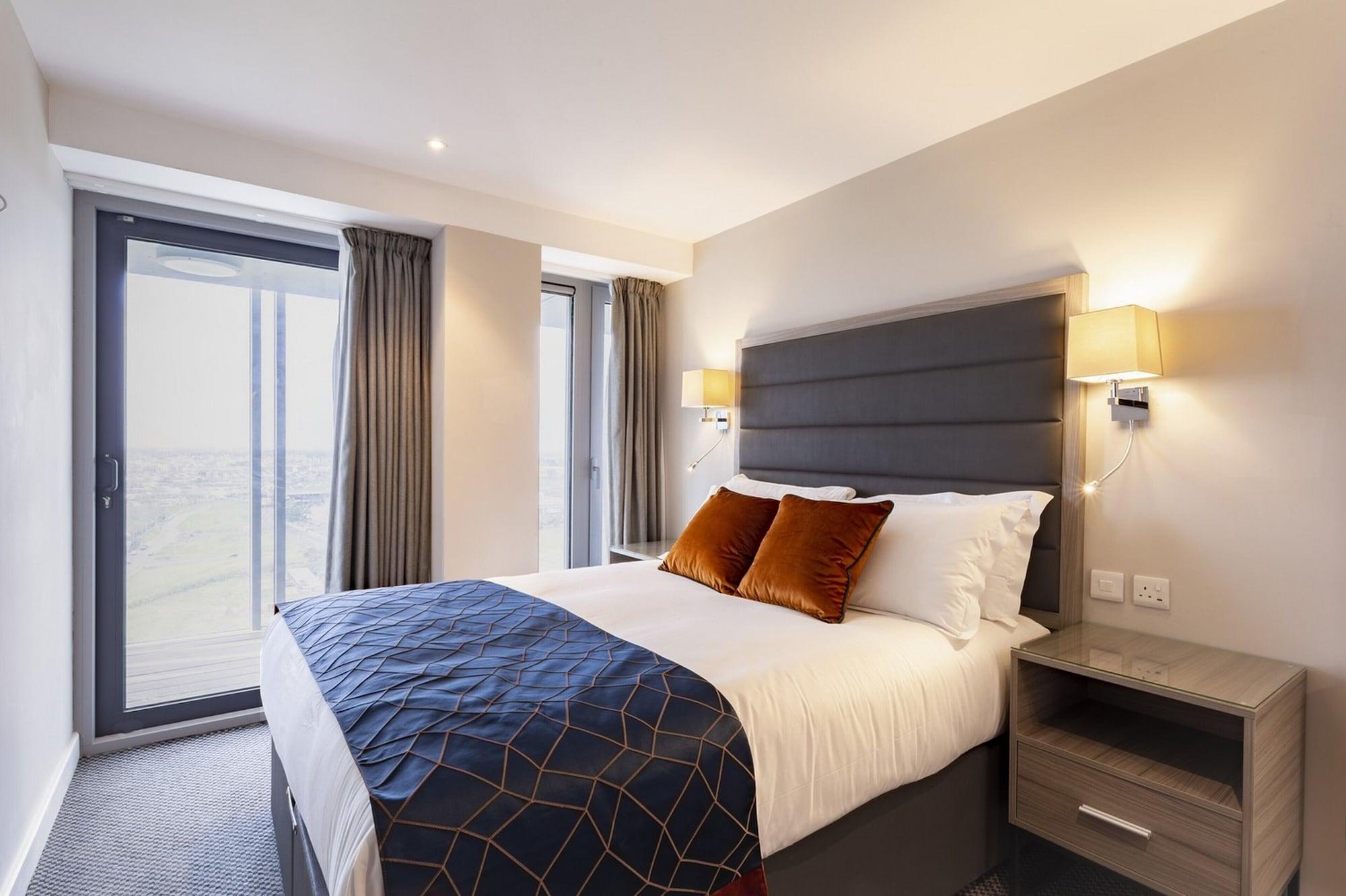 Metro Hotel Dublin Airport Santry Luaran gambar