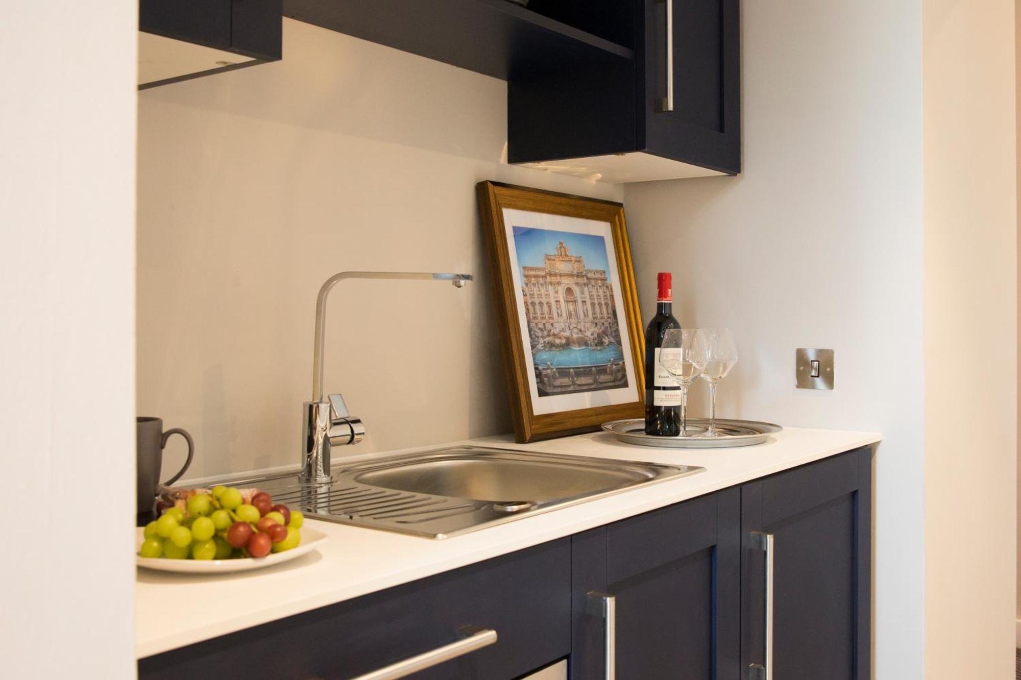 Metro Hotel Dublin Airport Santry Luaran gambar
