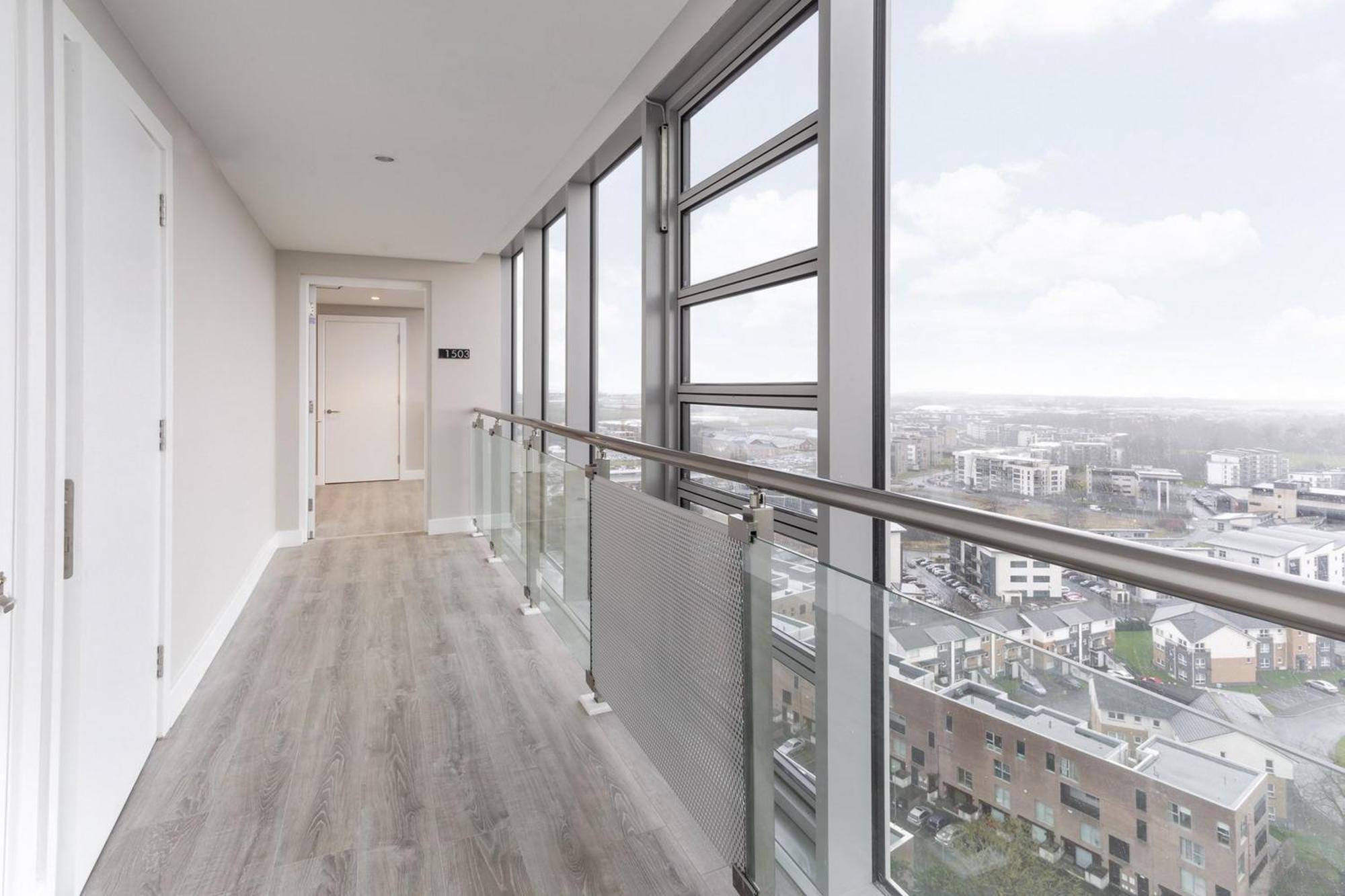 Metro Hotel Dublin Airport Santry Luaran gambar