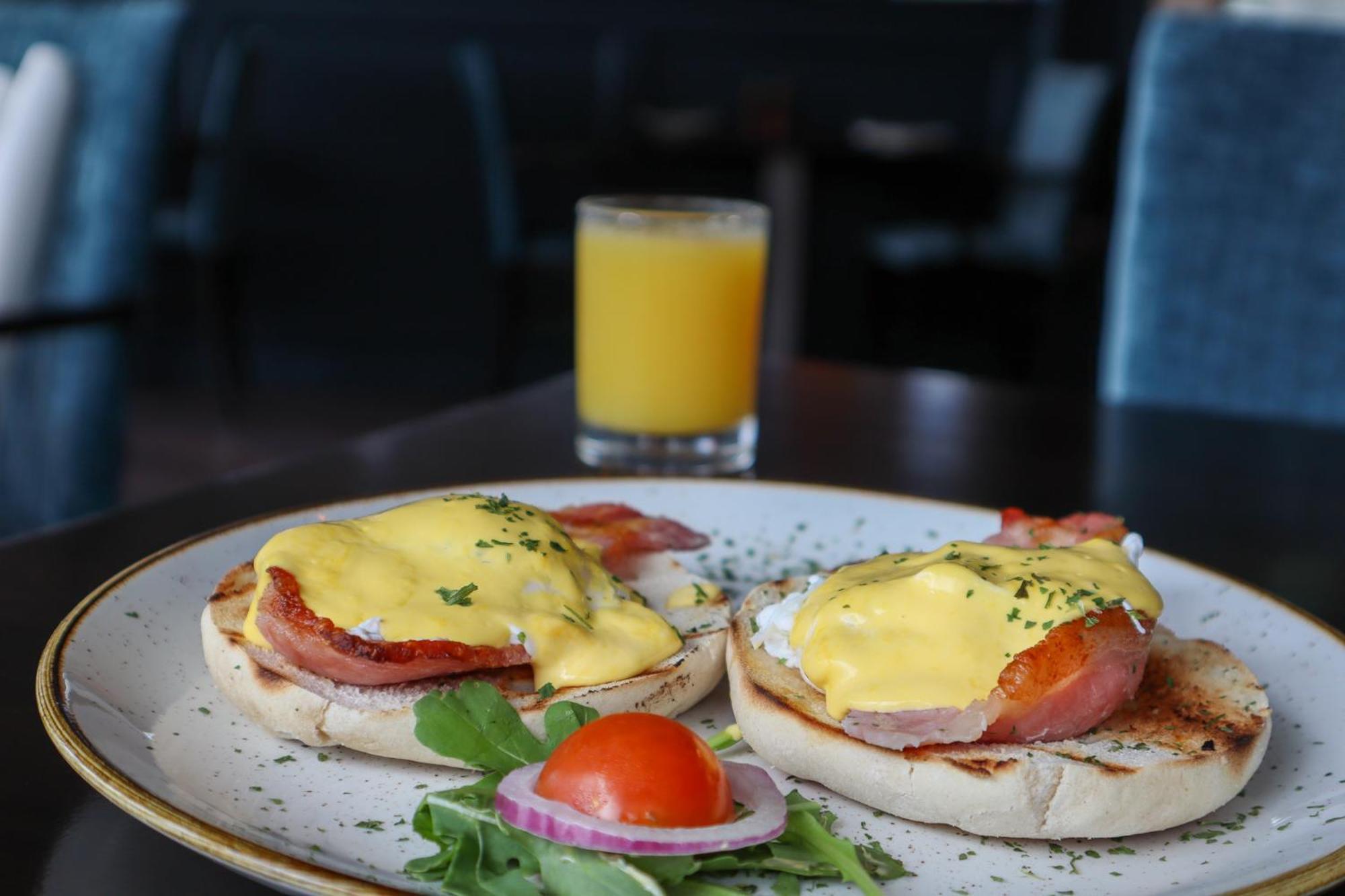 Metro Hotel Dublin Airport Santry Luaran gambar