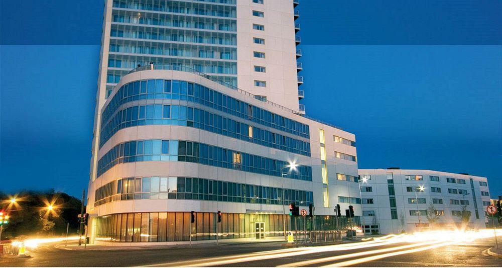 Metro Hotel Dublin Airport Santry Luaran gambar