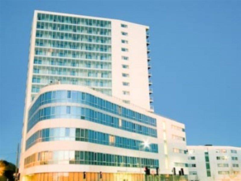 Metro Hotel Dublin Airport Santry Luaran gambar
