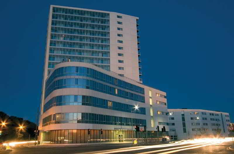 Metro Hotel Dublin Airport Santry Luaran gambar