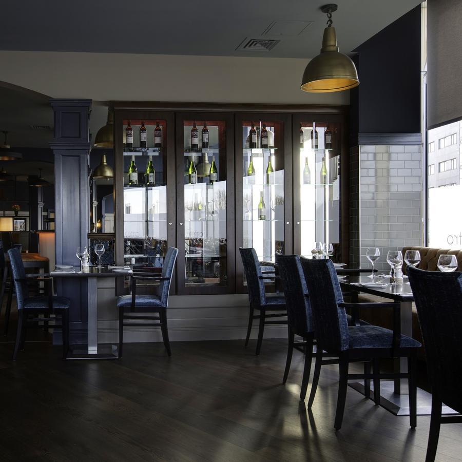 Metro Hotel Dublin Airport Santry Luaran gambar