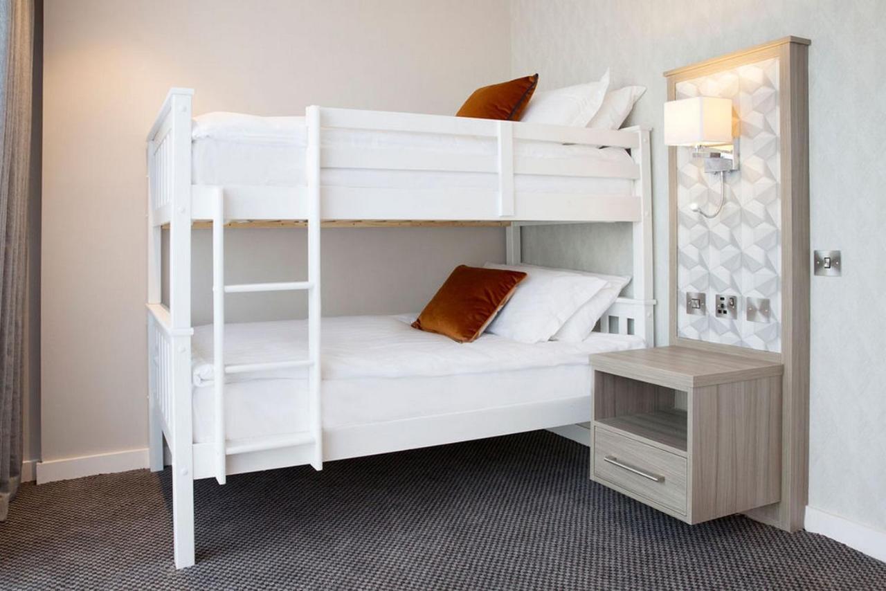 Metro Hotel Dublin Airport Santry Luaran gambar