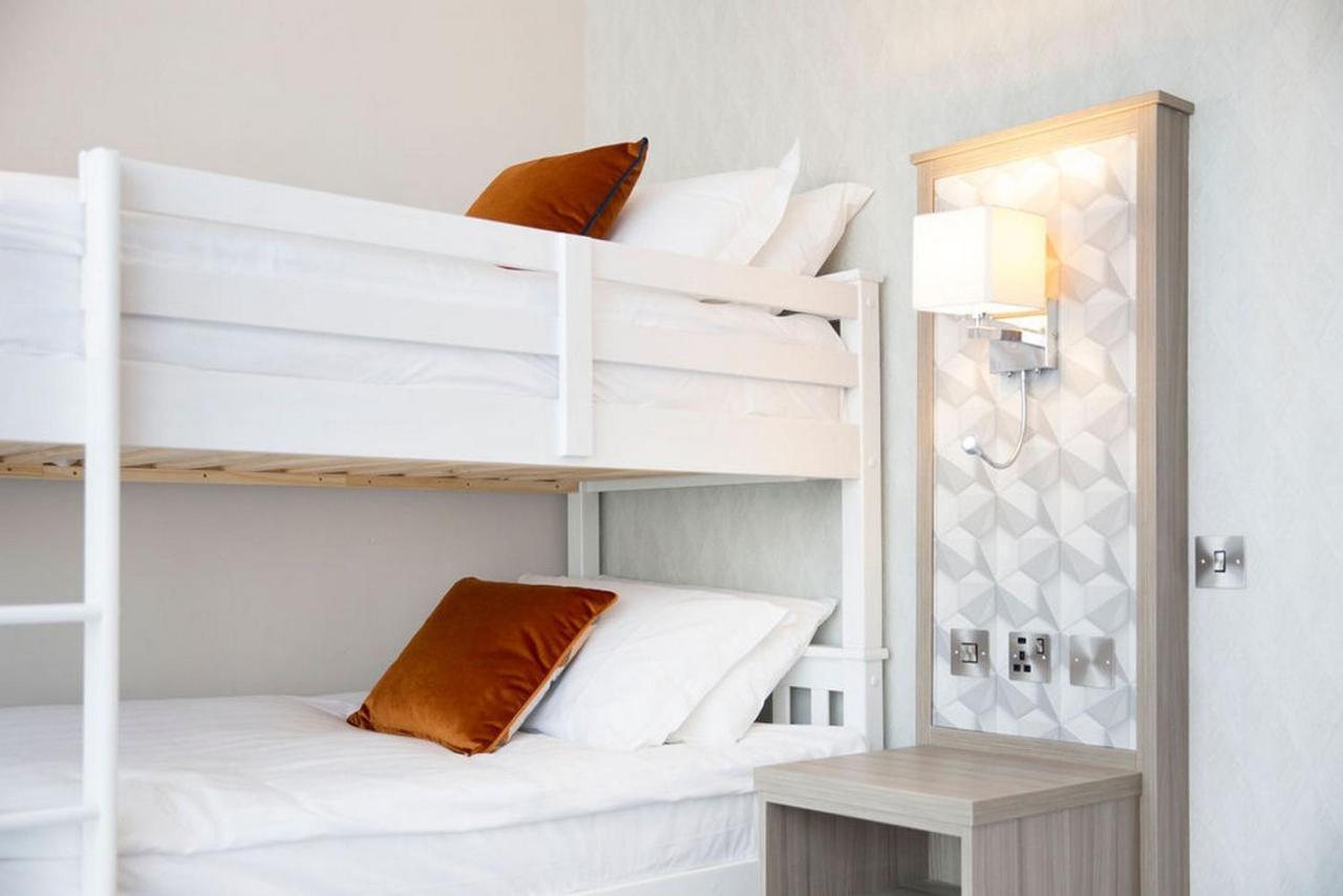Metro Hotel Dublin Airport Santry Luaran gambar